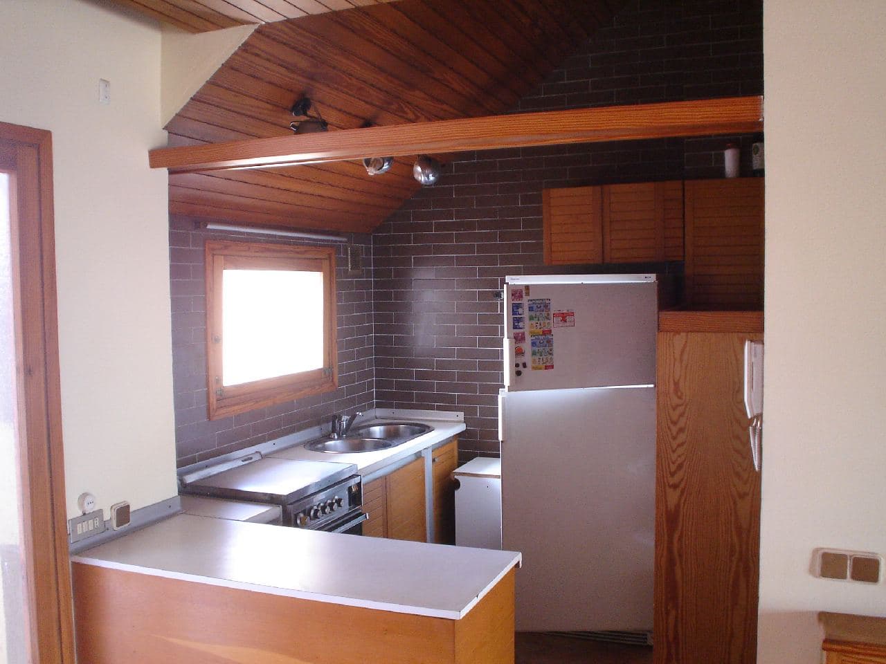 áTico - Centro, Palma De Mallorca - Foto 2