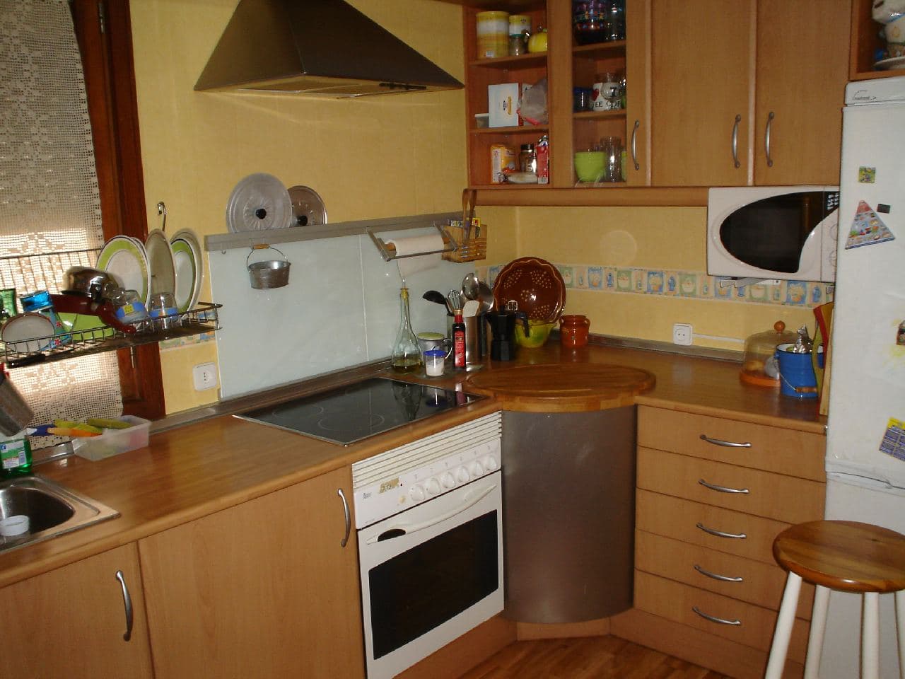 áTico - Pza. Paris, Palma De Mallorca - Foto 2