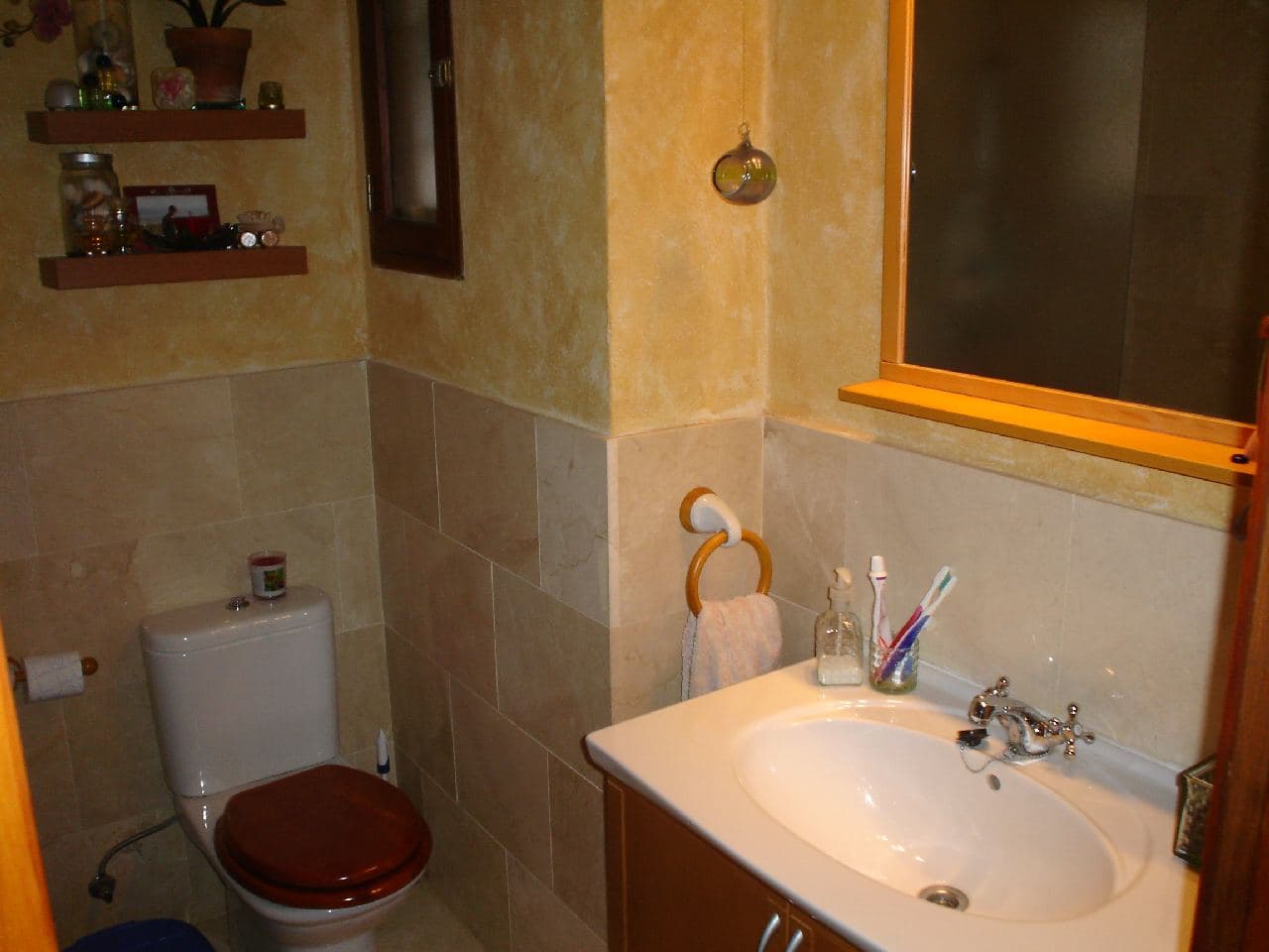 áTico - Pza. Paris, Palma De Mallorca - Foto 4