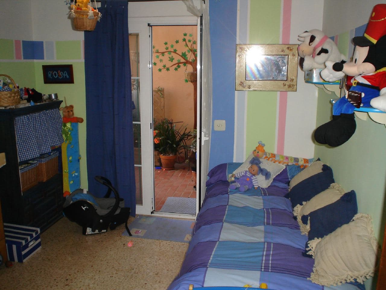 áTico - Pza. Paris, Palma De Mallorca - Foto 5