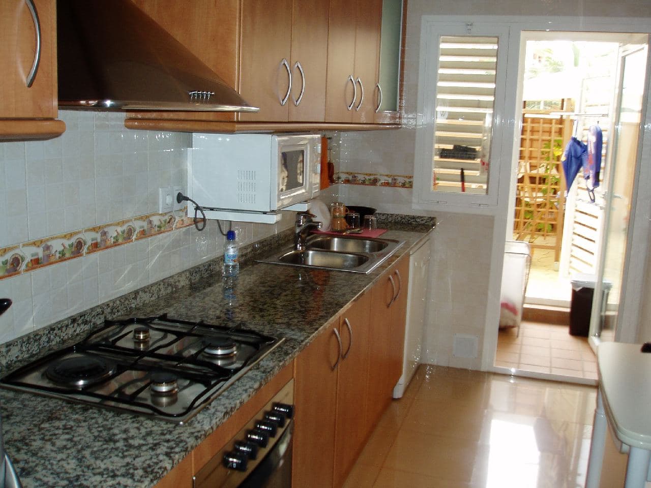 Piso - Son Fuster, Palma De Mallorca - Foto 3