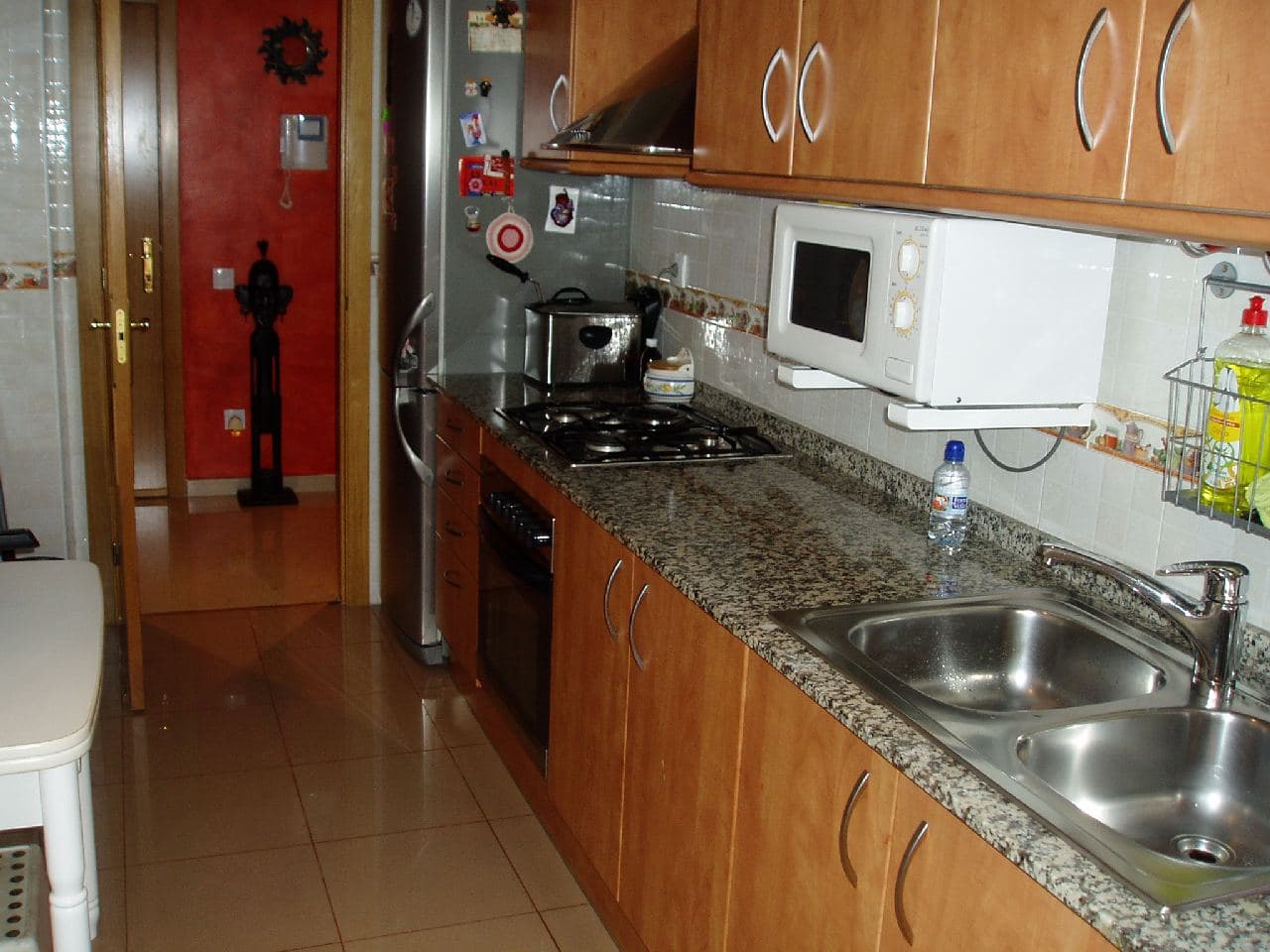 Piso - Son Fuster, Palma De Mallorca - Foto 4