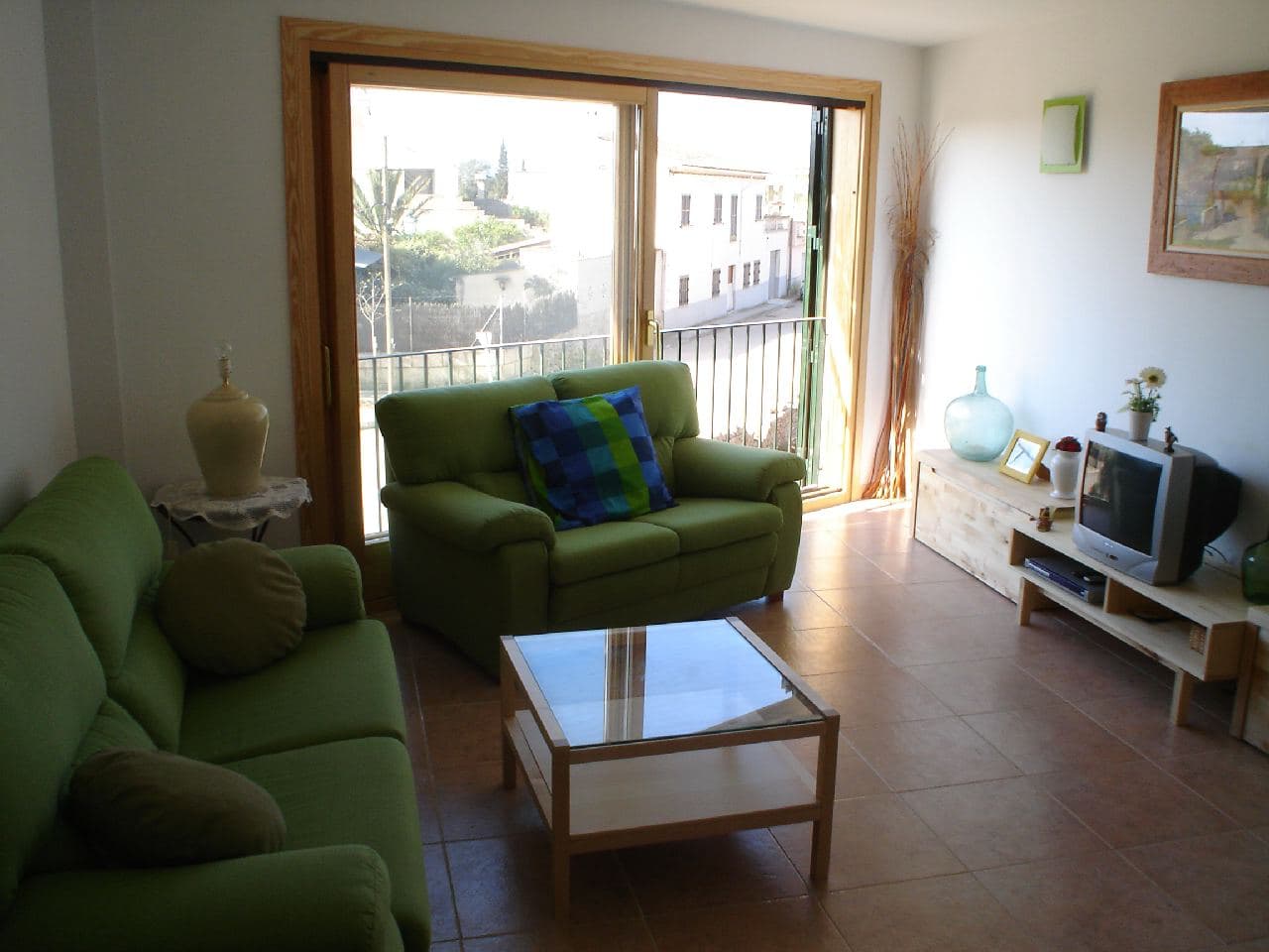 Piso - Algaida, Algaida - Foto 2