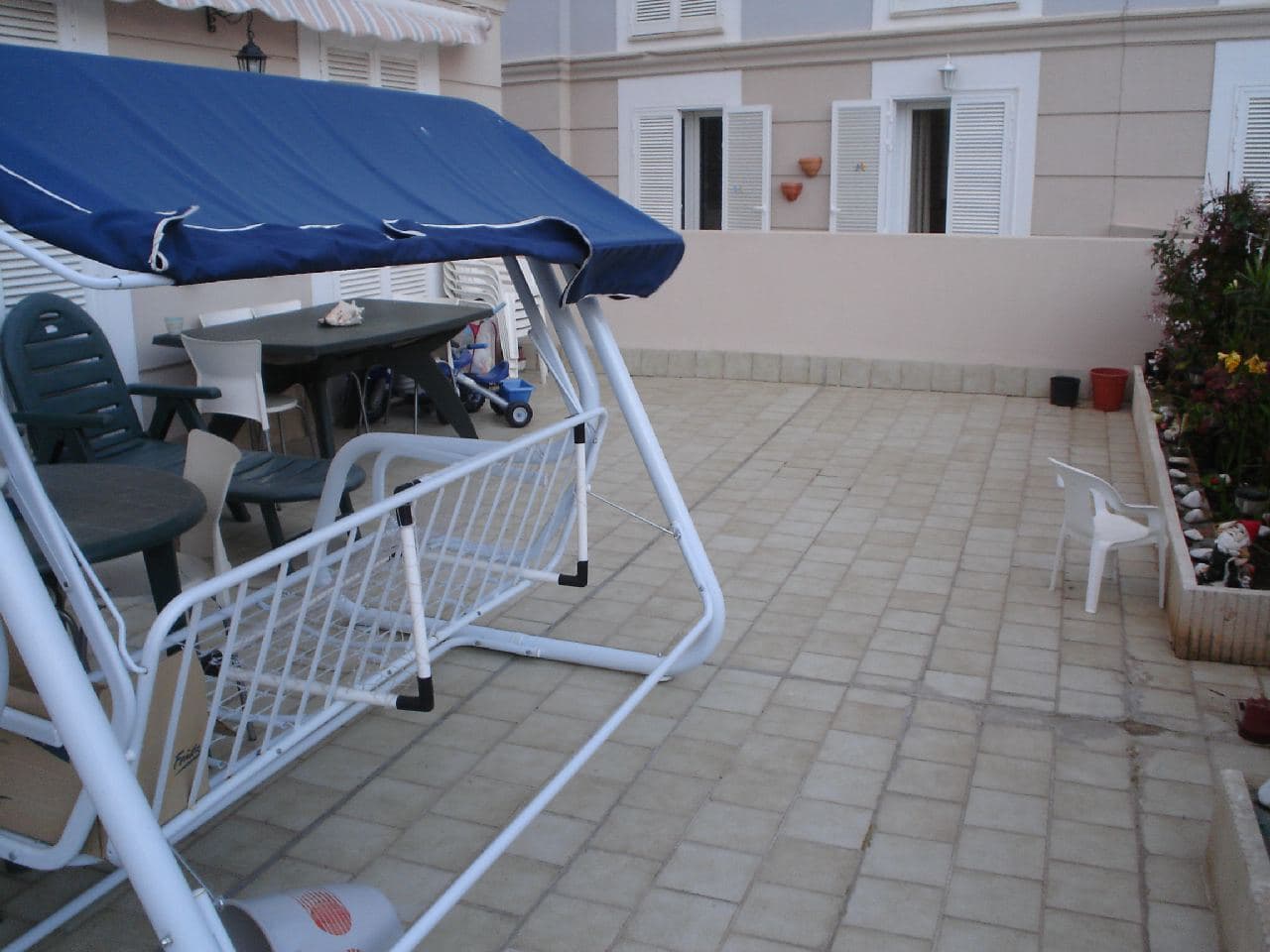 Planta Baja - Es Vivero, Palma De Mallorca - Foto 2