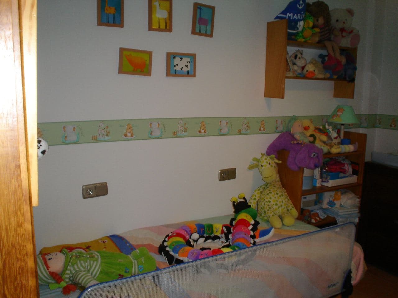 Piso - Alaro - Foto 4