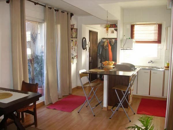 áTico - Es Forti, Palma De Mallorca - Foto 1