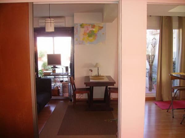 áTico - Es Forti, Palma De Mallorca - Foto 3