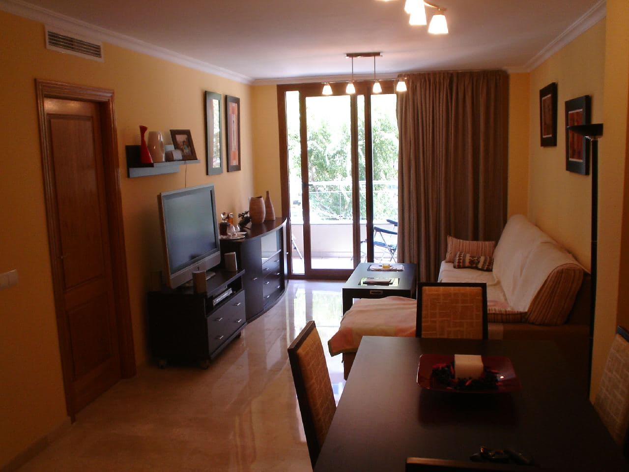 Piso - Aragon - Guell, Palma De Mallorca - Foto 1