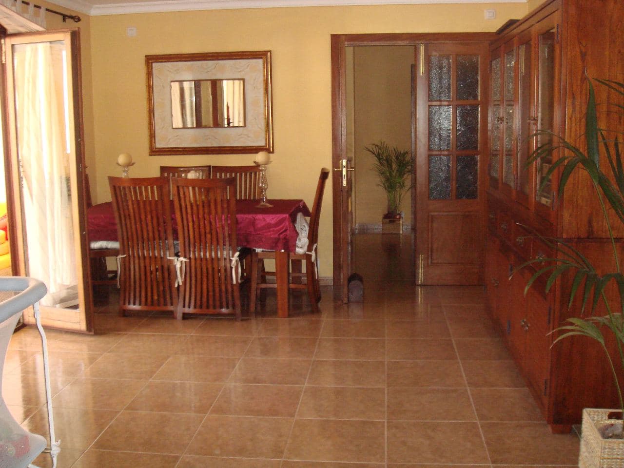 áTico - Alaro - Foto 1