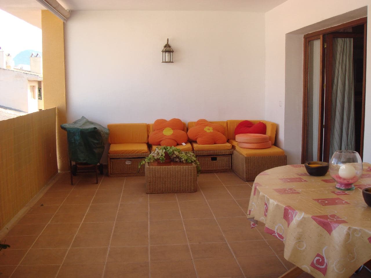 áTico - Alaro - Foto 2