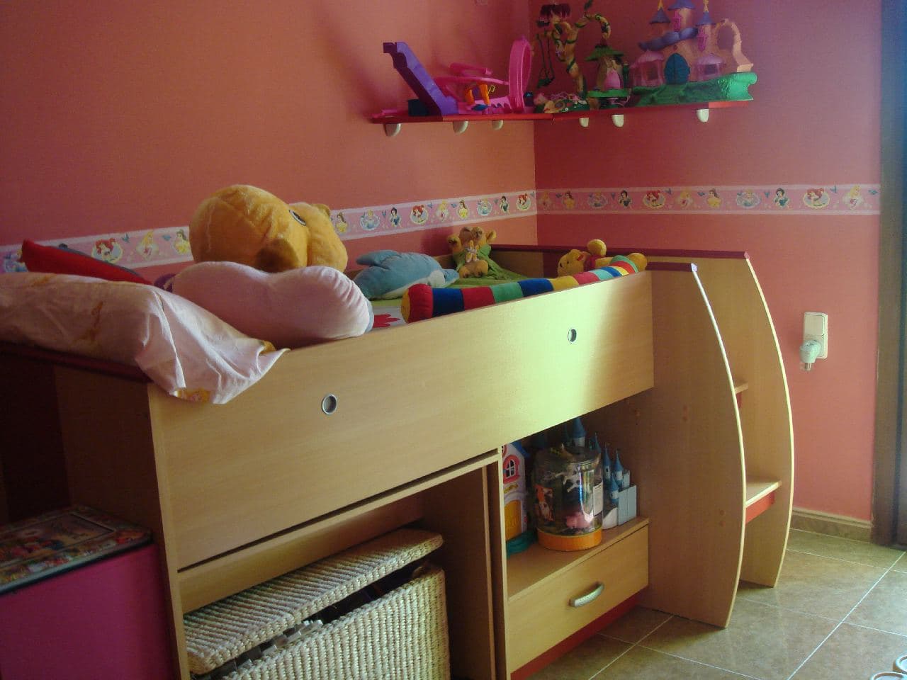 áTico - Alaro - Foto 5