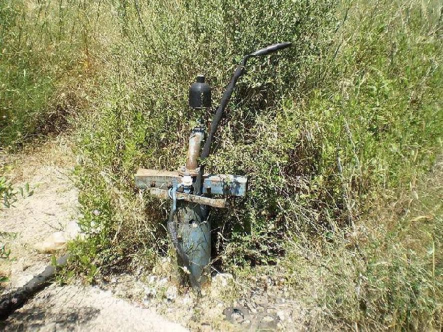 Terreno - Biniali, Sencelles - Foto 1