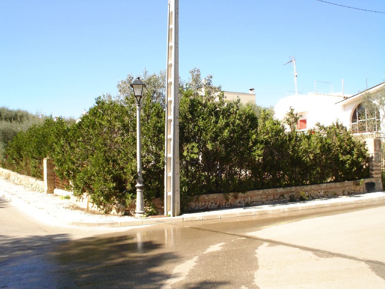 Terreno - Santanyi - Foto 1