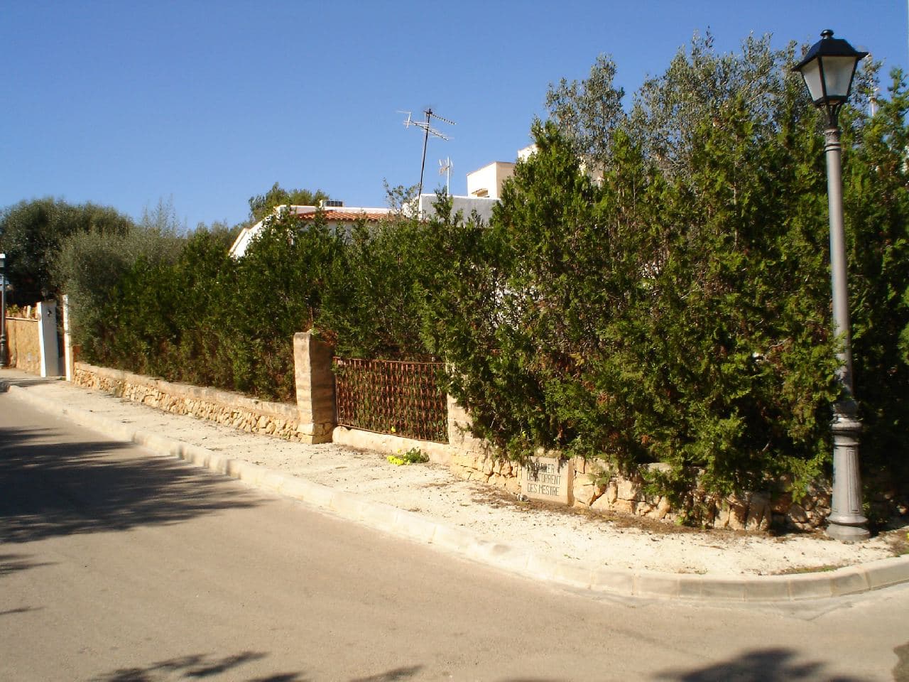 Terreno - Santanyi - Foto 2