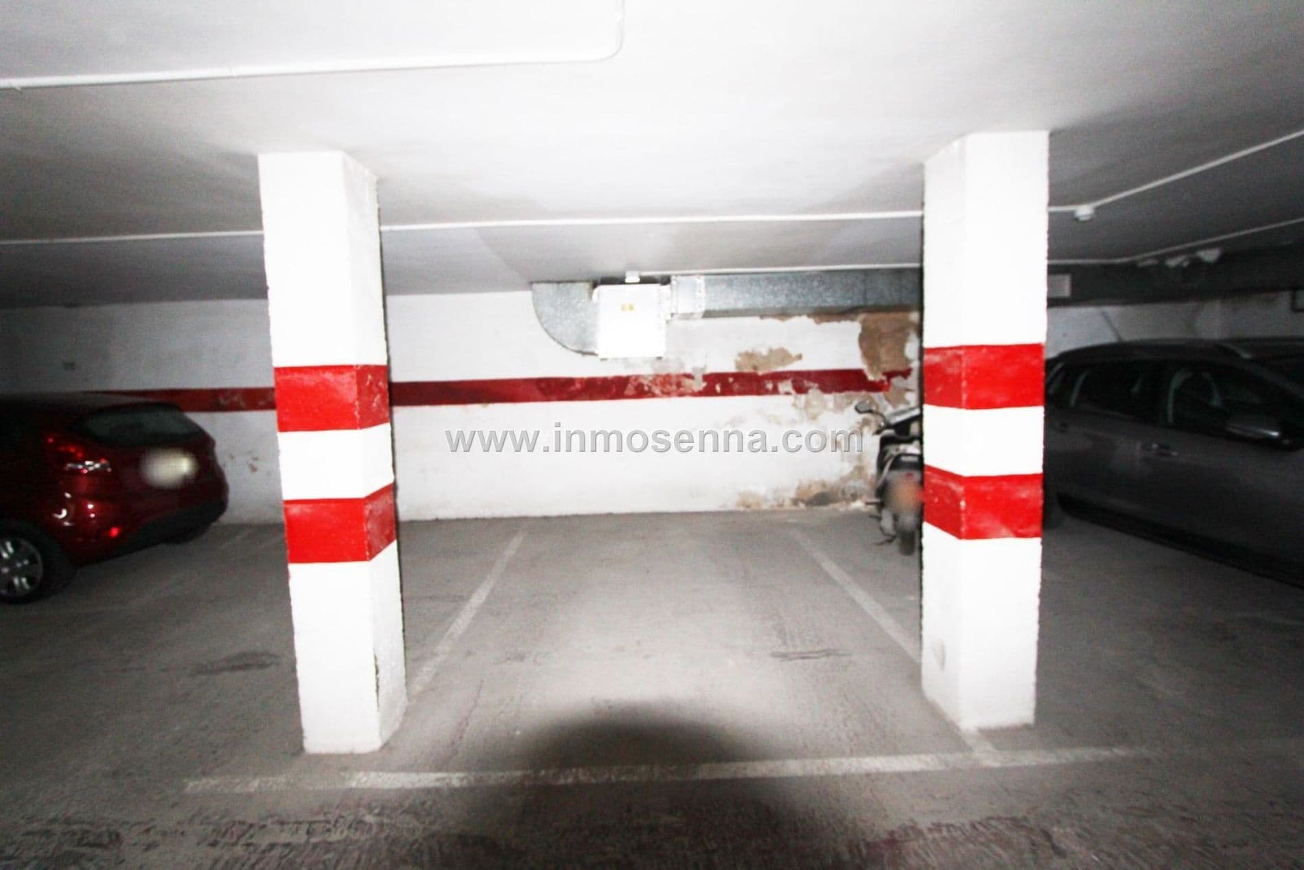 SE VENDE PLAZA DE APARCAMIENTO EN SON RAPINYA - LOS ALMENDROS - Foto 1