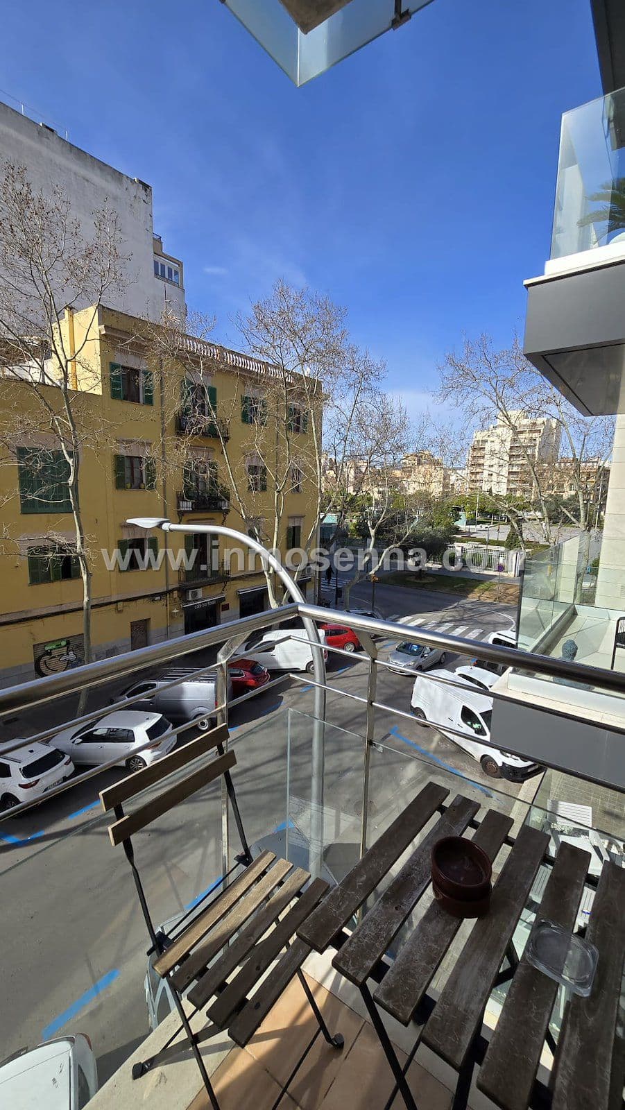 PRECIOSO PISO EN PLAZA ESPAÑA - Foto 3