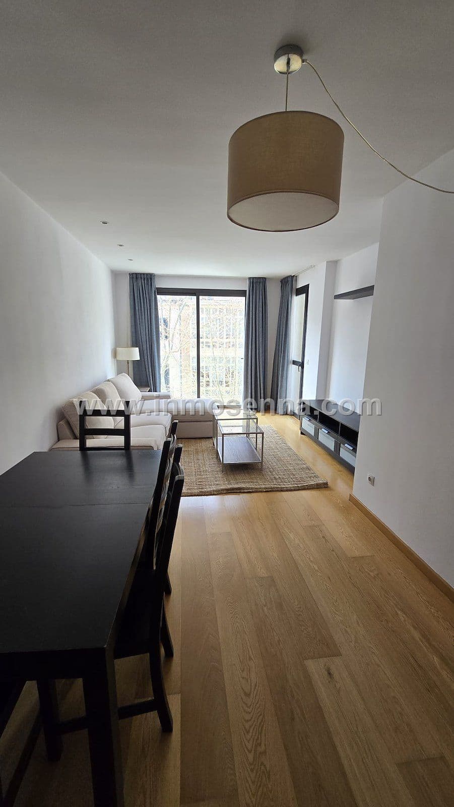 PRECIOSO PISO EN PLAZA ESPAÑA - Foto 1