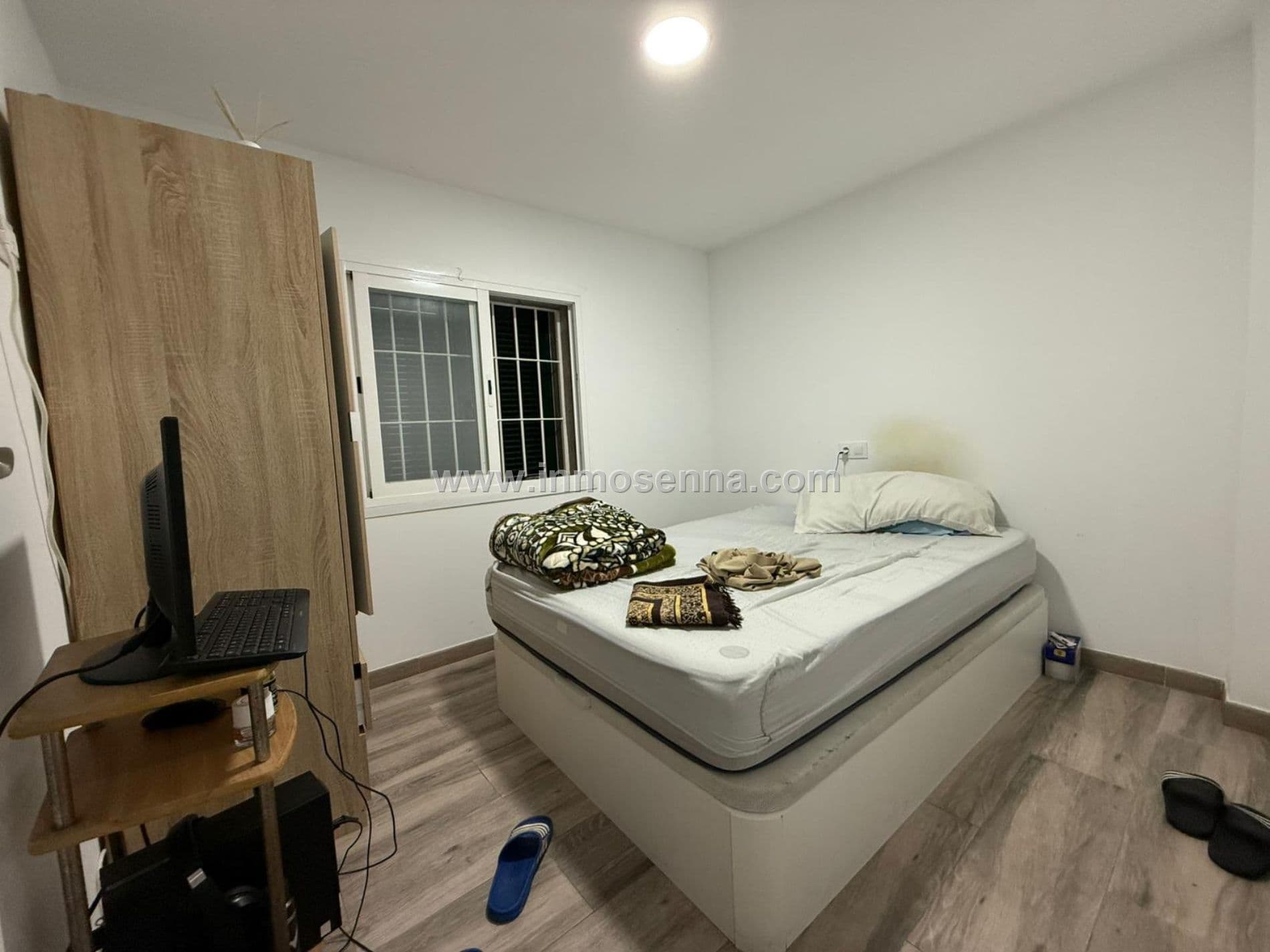 SE VENDE PLANTA BAJA TOTALMENTE REFORMADA EN COREA - Foto 5