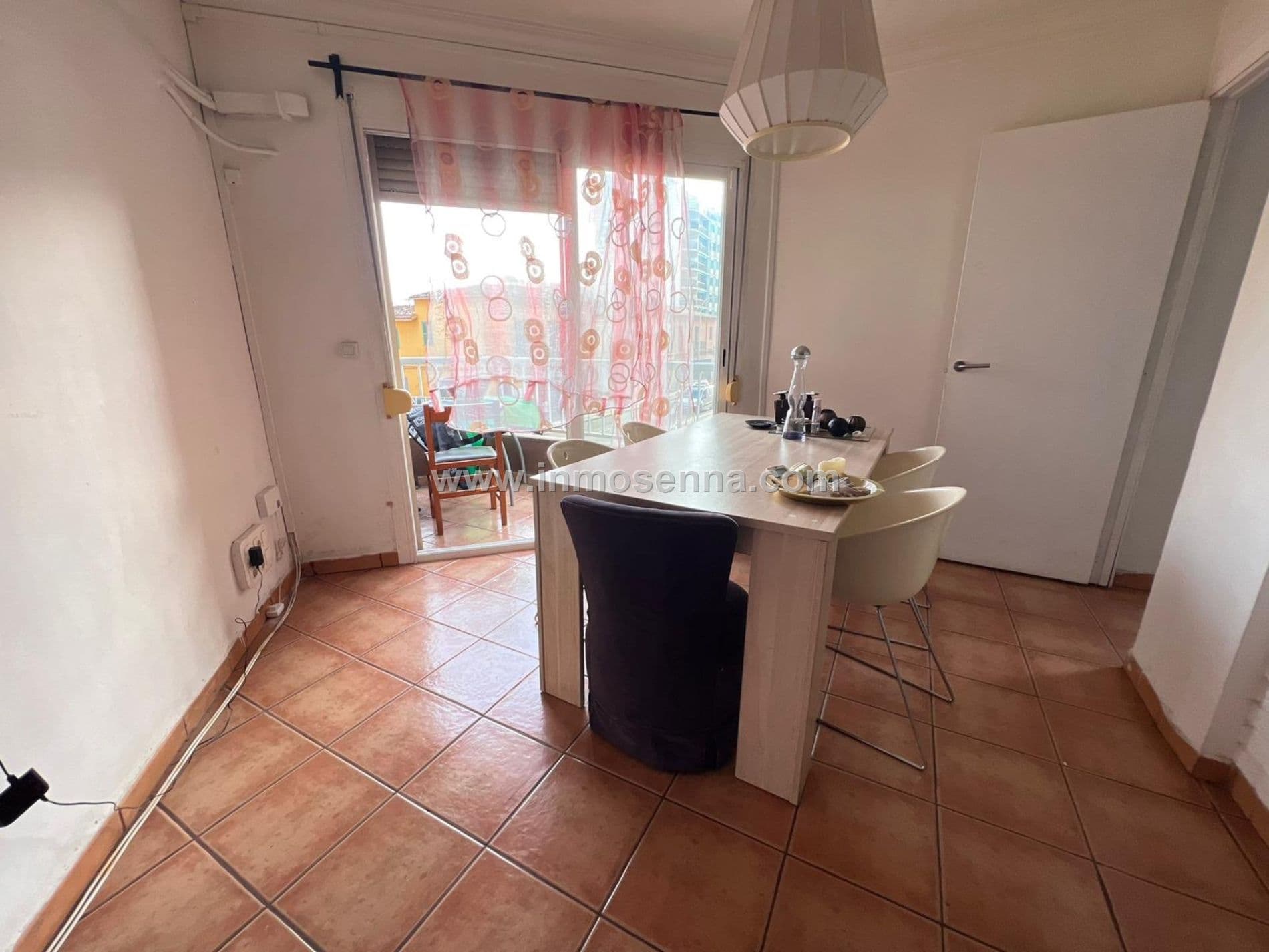 Piso con ascensor zona Aragon - Foto 2