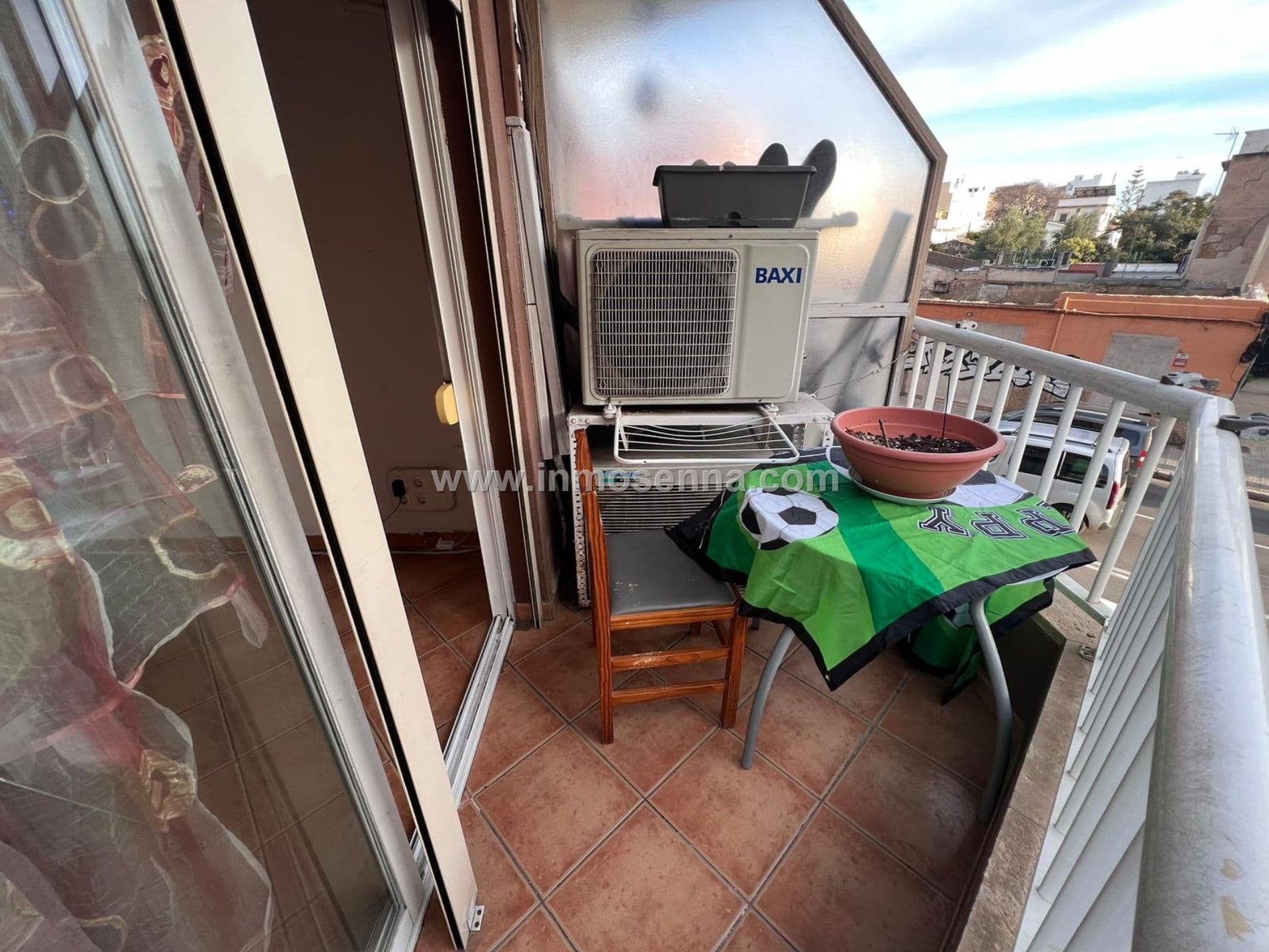 Piso con ascensor zona Aragon - Foto 3