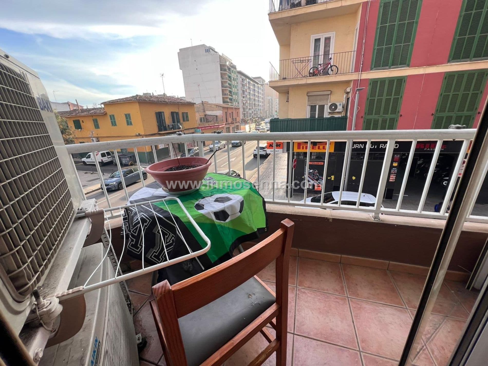 Piso con ascensor zona Aragon - Foto 5