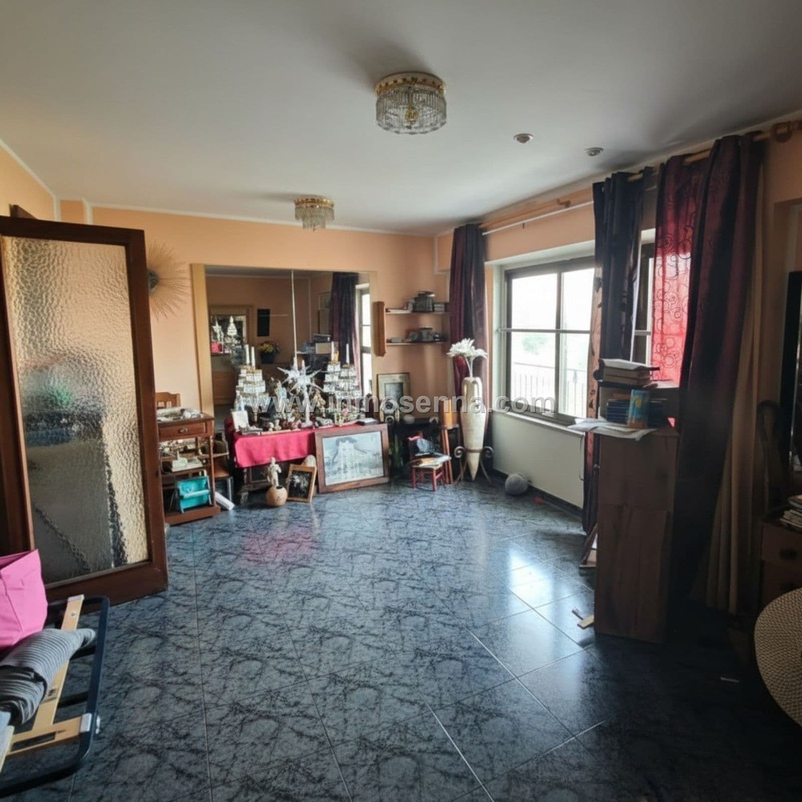 Amplio piso en zona PLaza Barcelona - Foto 3