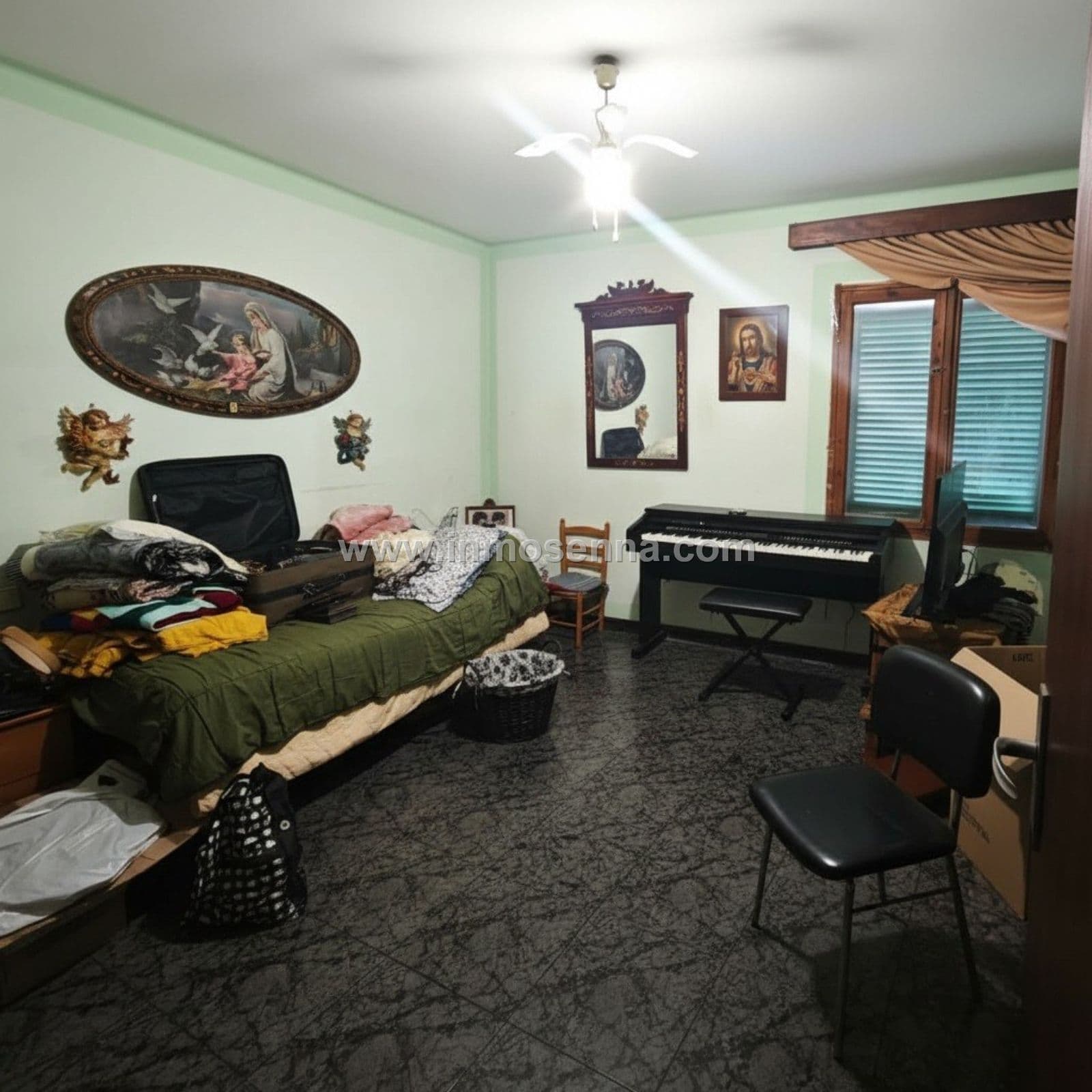 Amplio piso en zona PLaza Barcelona - Foto 4