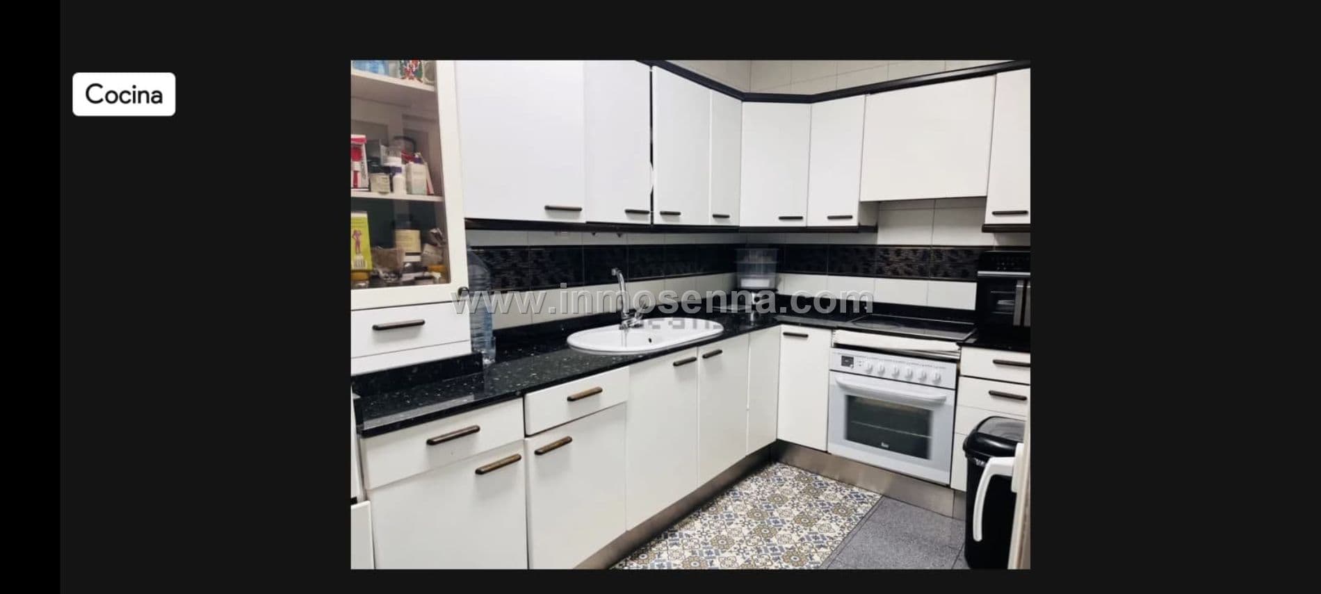 SE VENDE PISO AMPLIO EN ZONA ARXIDUQUE LLUIS SALVADOR - PLAZA DE TOROS - Foto 5