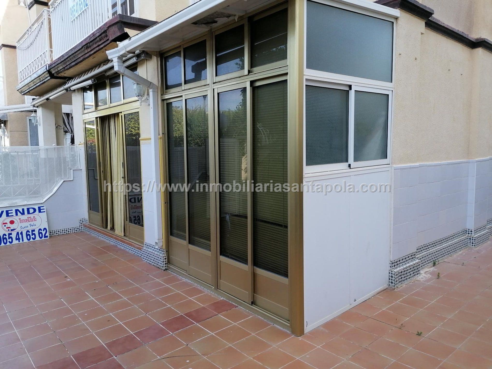 Bung. Gran playa - Foto 4