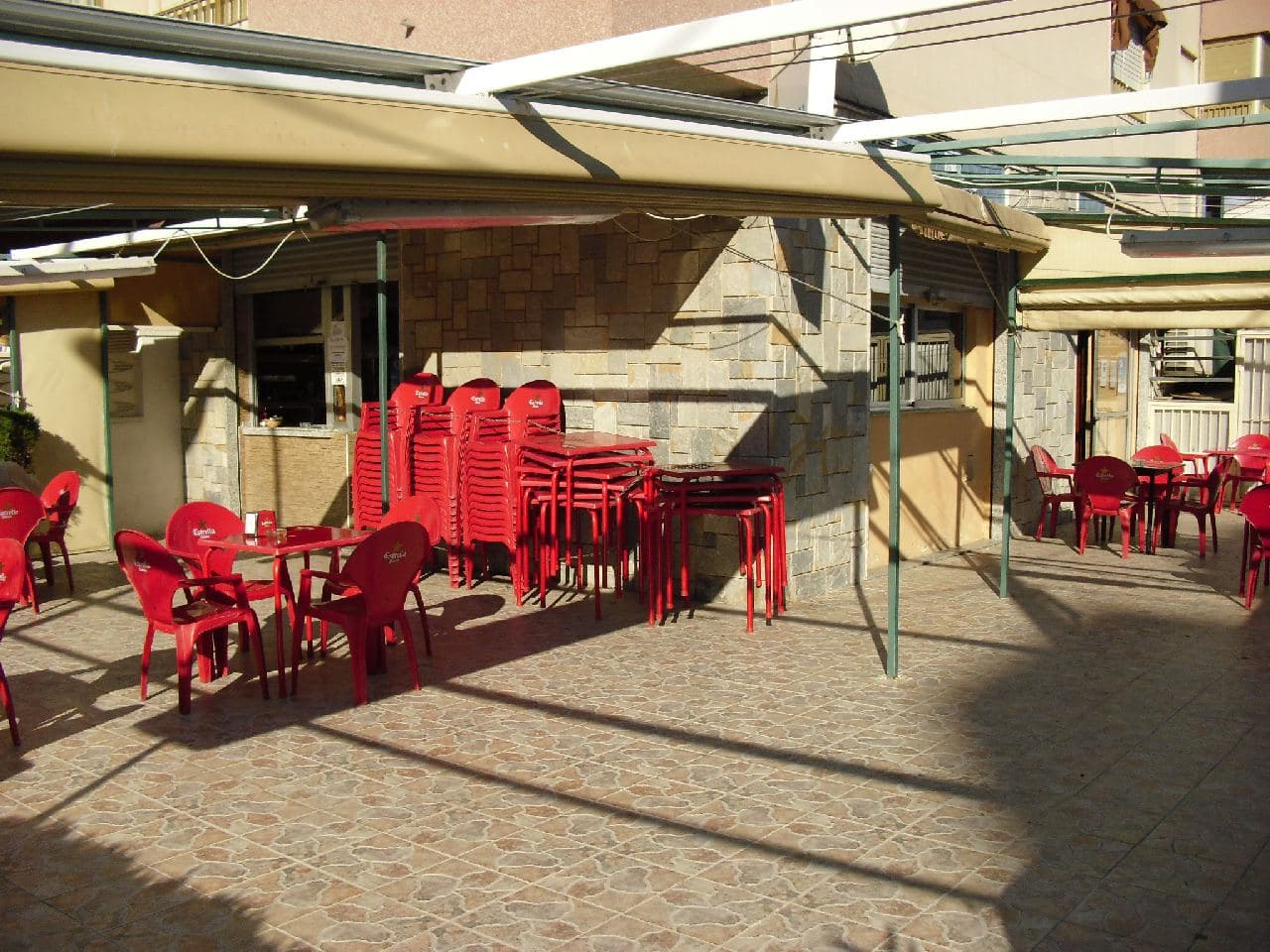 Local Comercial - Gran Playa, Santa Pola - Foto 1