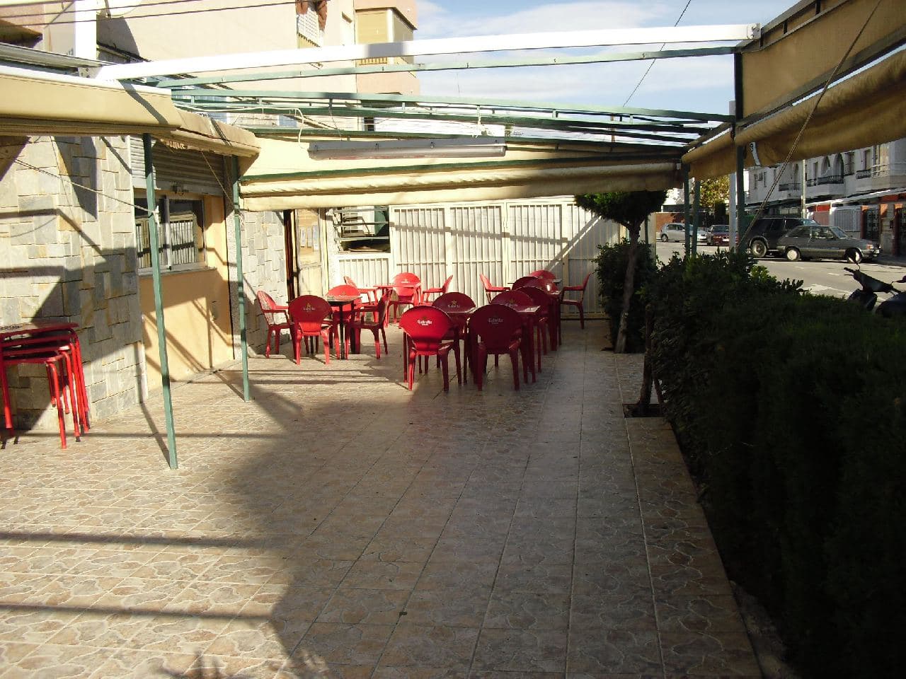 Local Comercial - Gran Playa, Santa Pola - Foto 2
