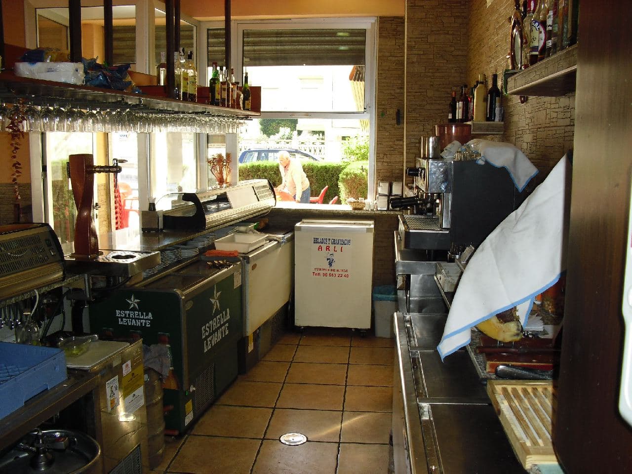 Local Comercial - Gran Playa, Santa Pola - Foto 5