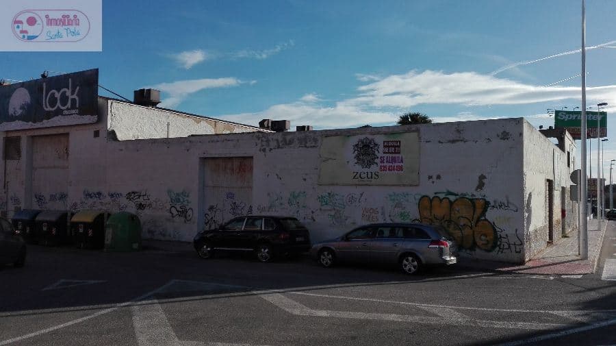 SOLAR / NAVE - Foto 1