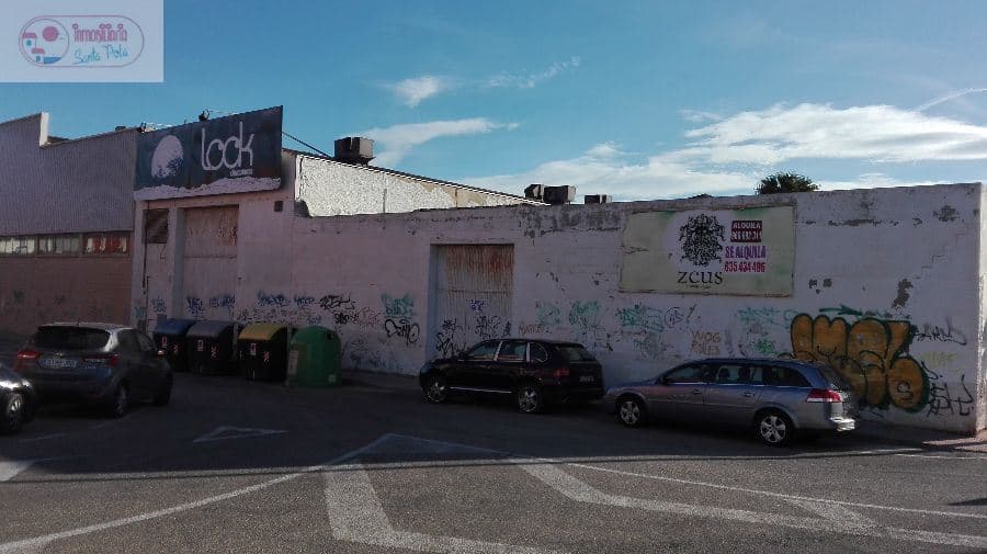 SOLAR / NAVE - Foto 3