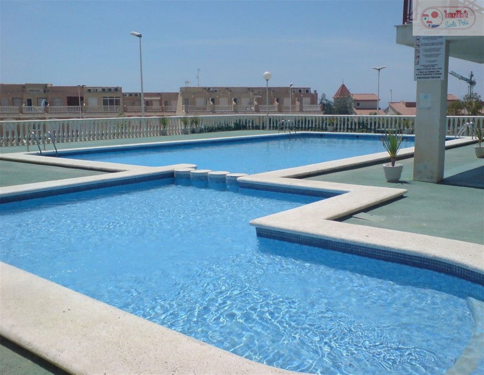 SANTIAGO BERNABEU - Foto 1