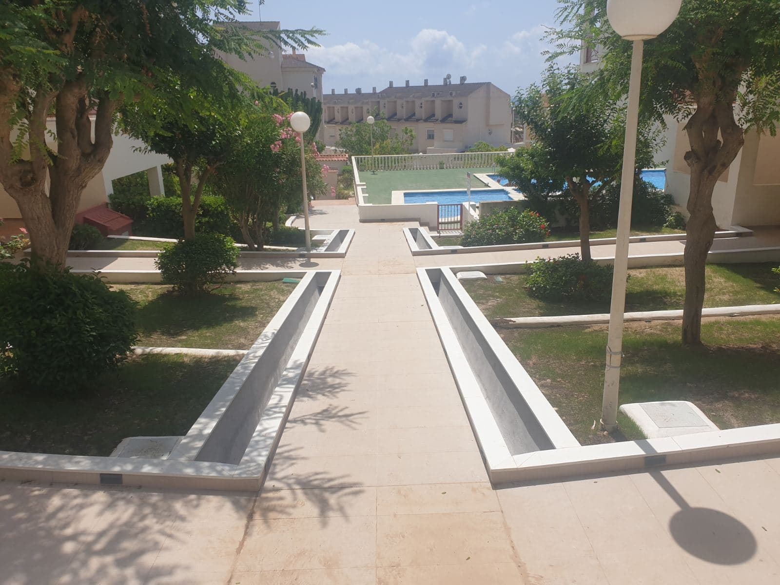 SANTIAGO BERNABEU - Foto 2