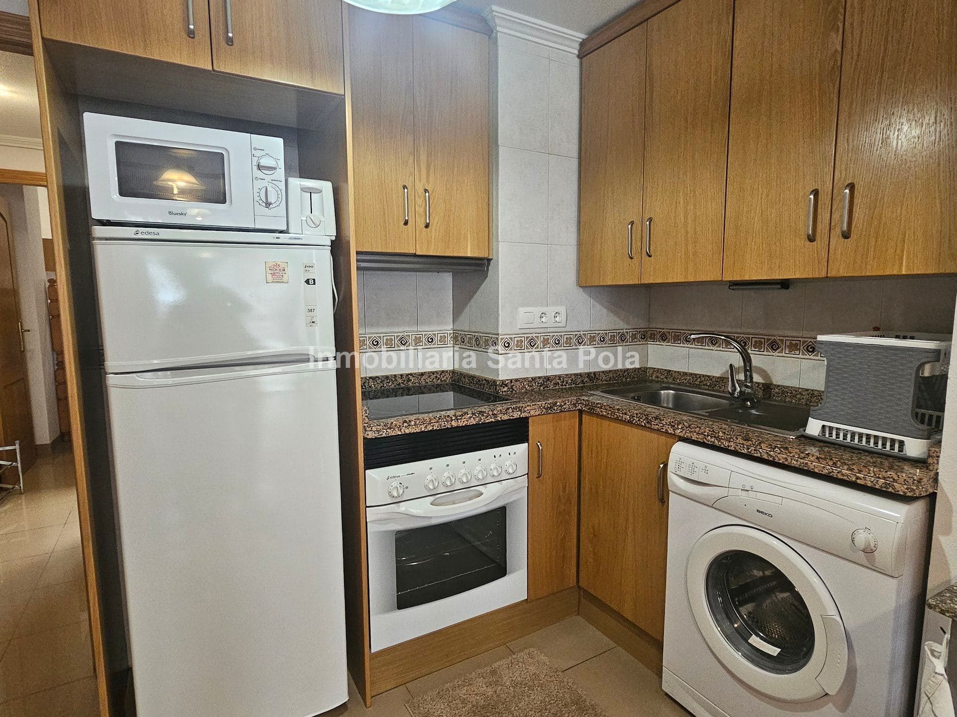 Alquiler por temporada, zona Centro - Playa de Levante - Foto 4