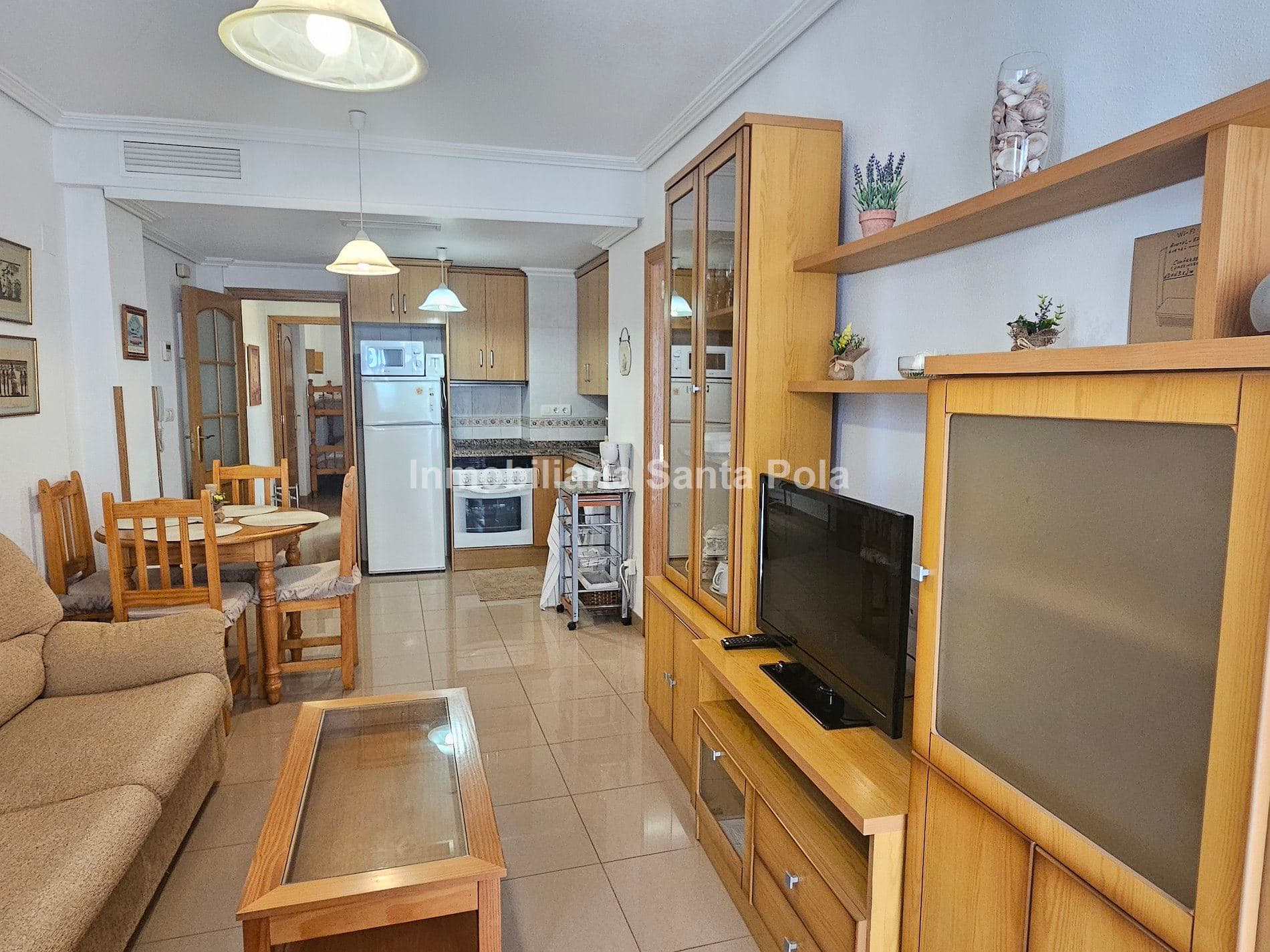 Alquiler por temporada, zona Centro - Playa de Levante - Foto 2