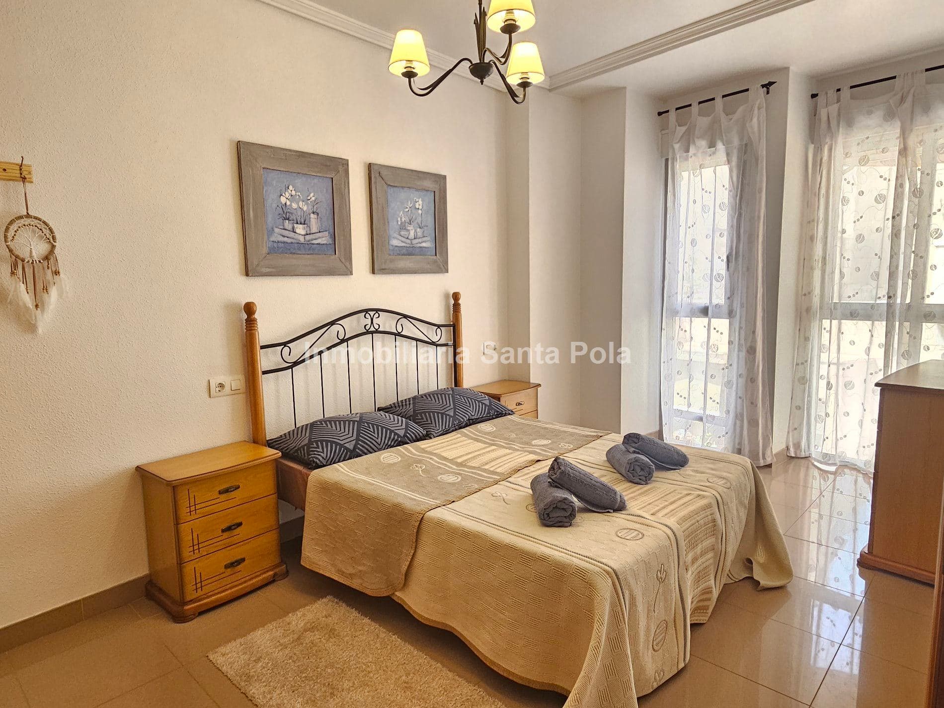 Alquiler por temporada, zona Centro - Playa de Levante - Foto 5