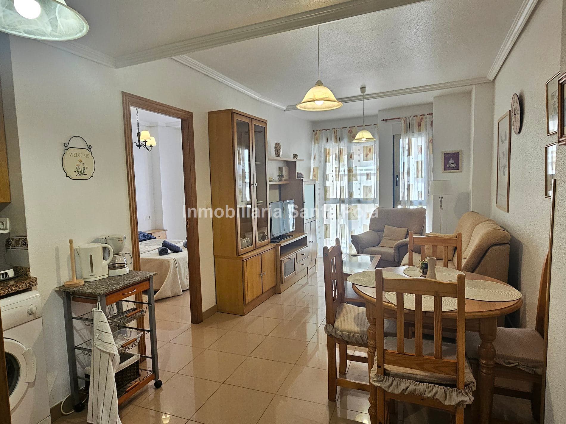 Alquiler por temporada, zona Centro - Playa de Levante - Foto 3