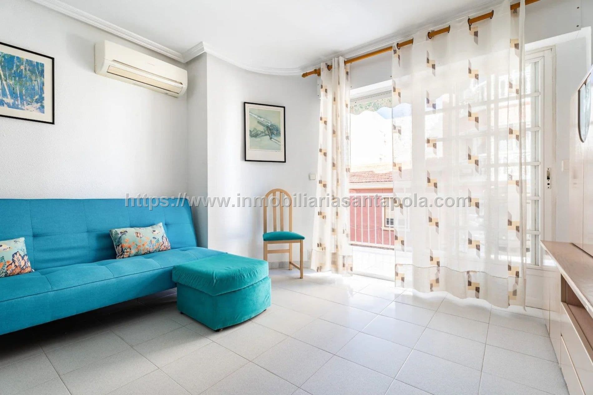 Apartamento centro - Foto 3