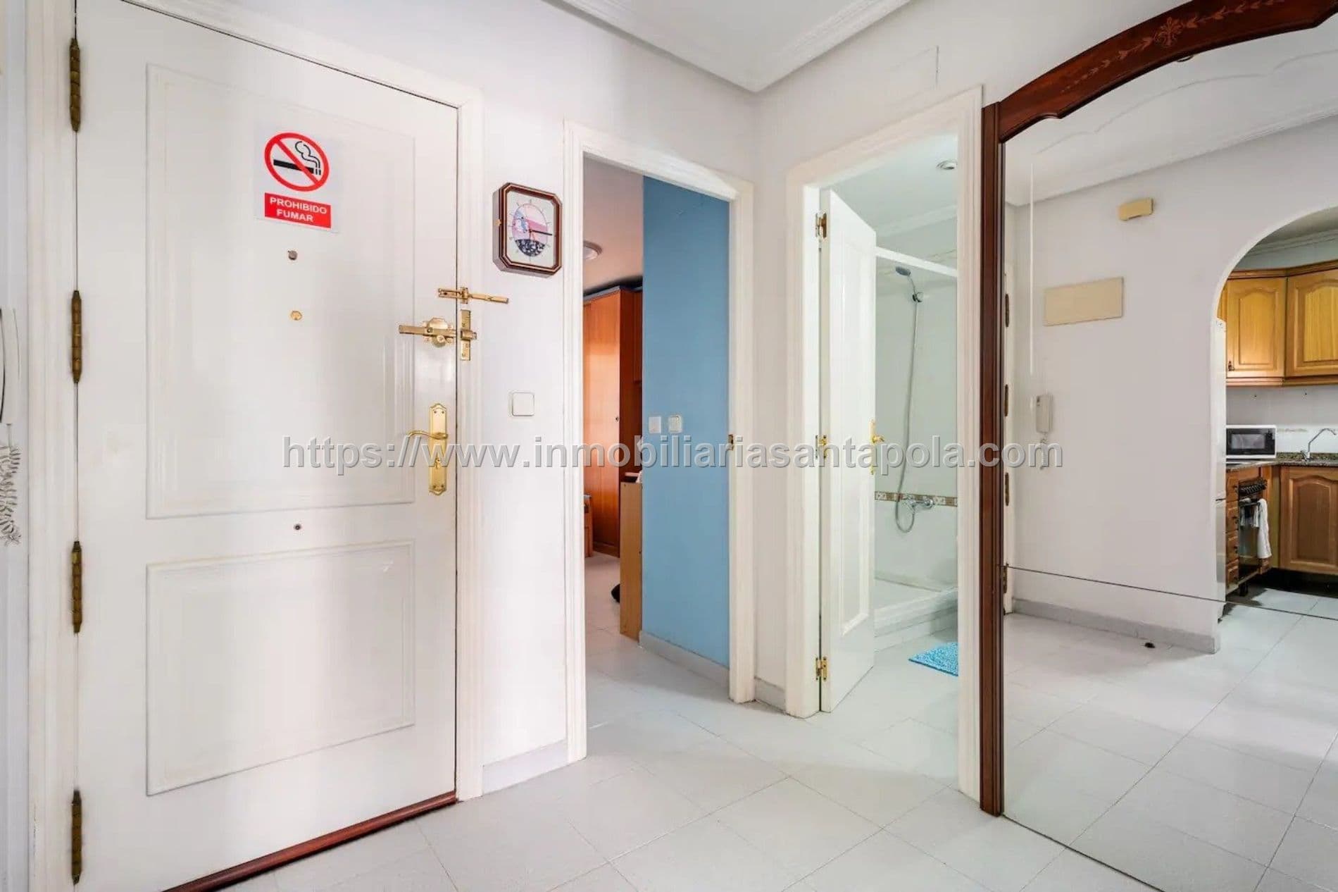 Apartamento centro - Foto 2