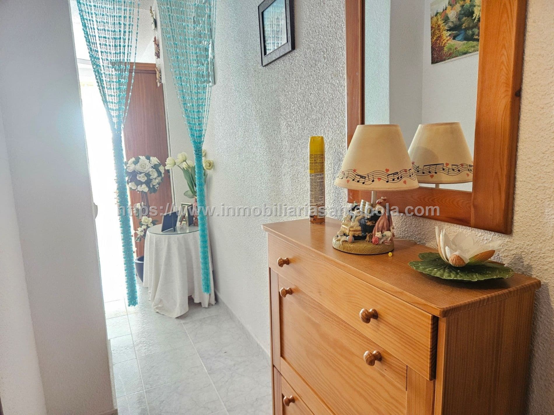 Soleado estudio en Santa Pola - Foto 4