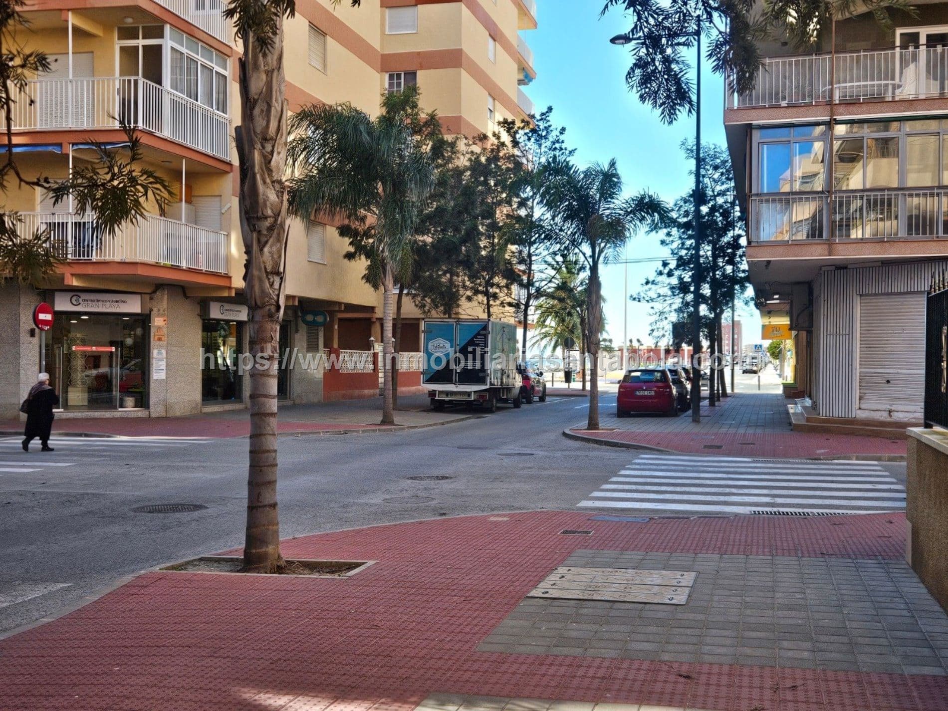 Soleado estudio en Santa Pola - Foto 3