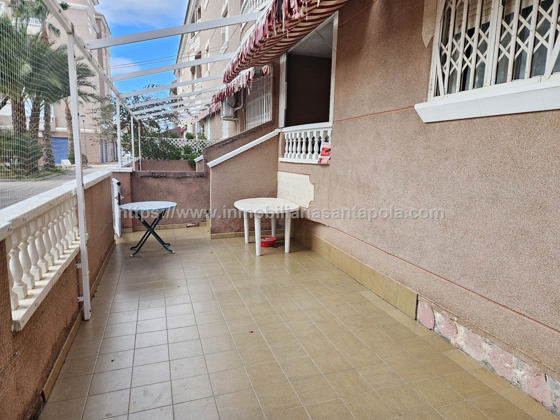 Piso - Playa Lisa, Santa Pola - Foto 1