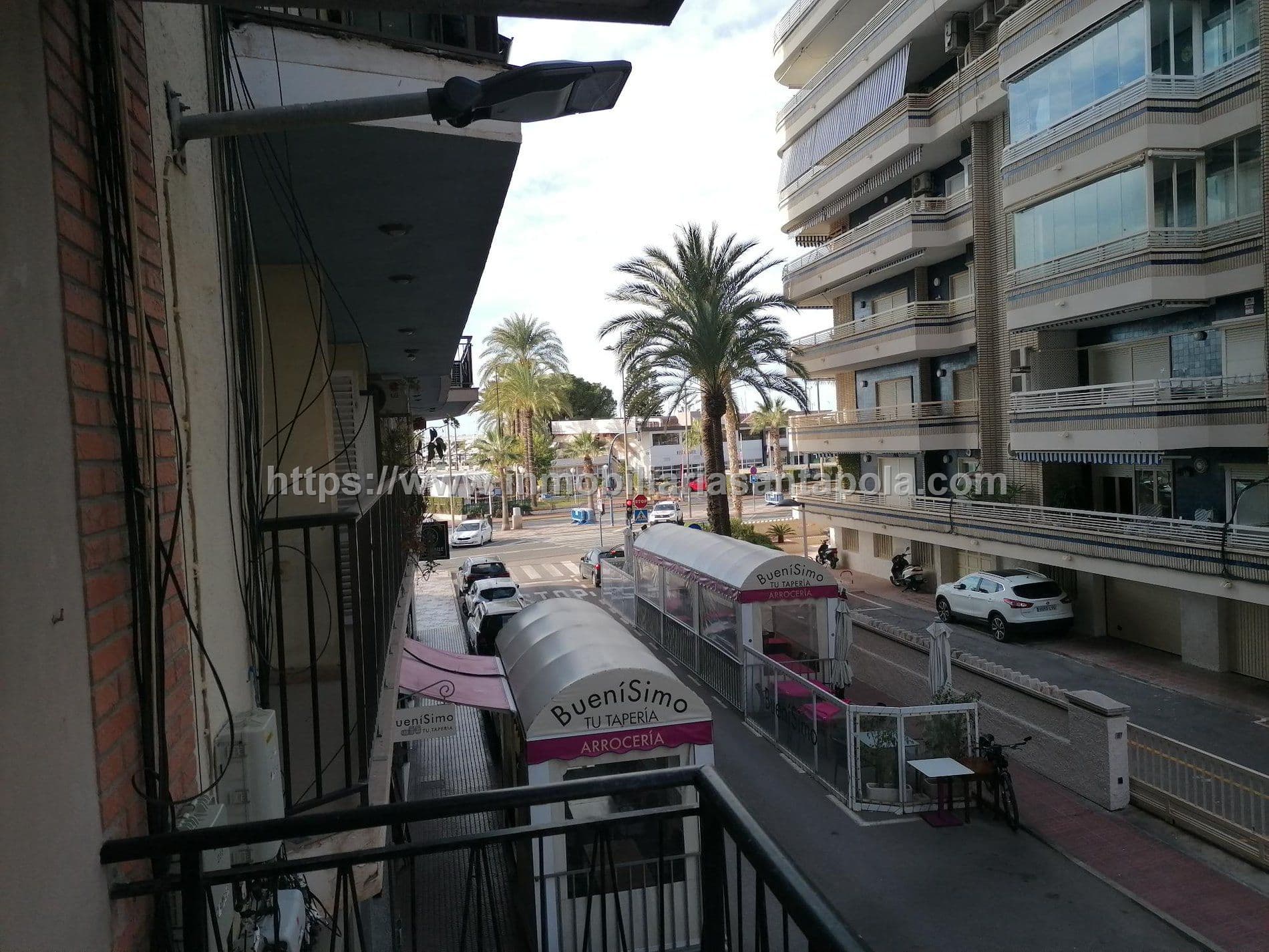 Piso - Puerto, Santa Pola - Foto 1