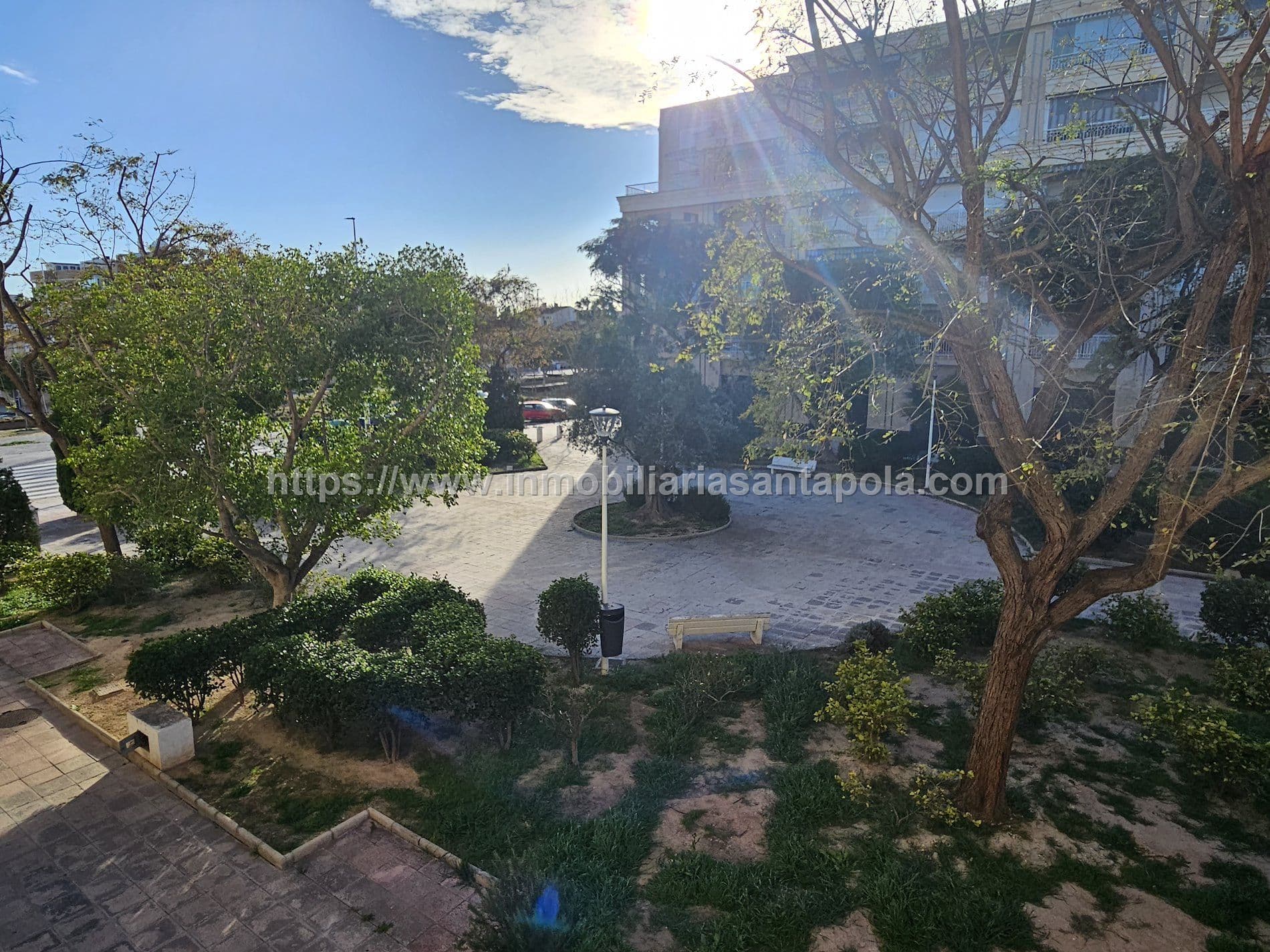 Santa Pola, Gran Playa. - Foto 2