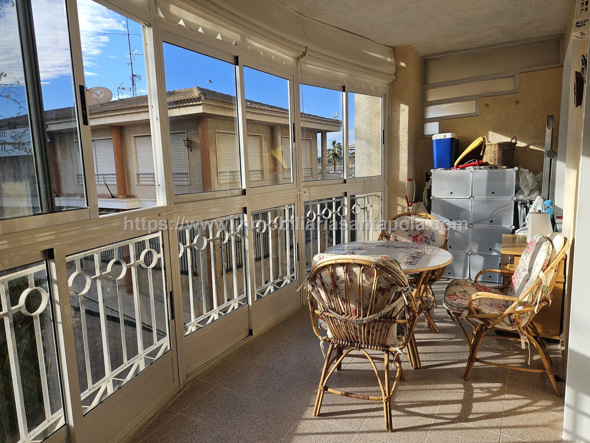 Santa Pola, Gran Playa. - Foto 5