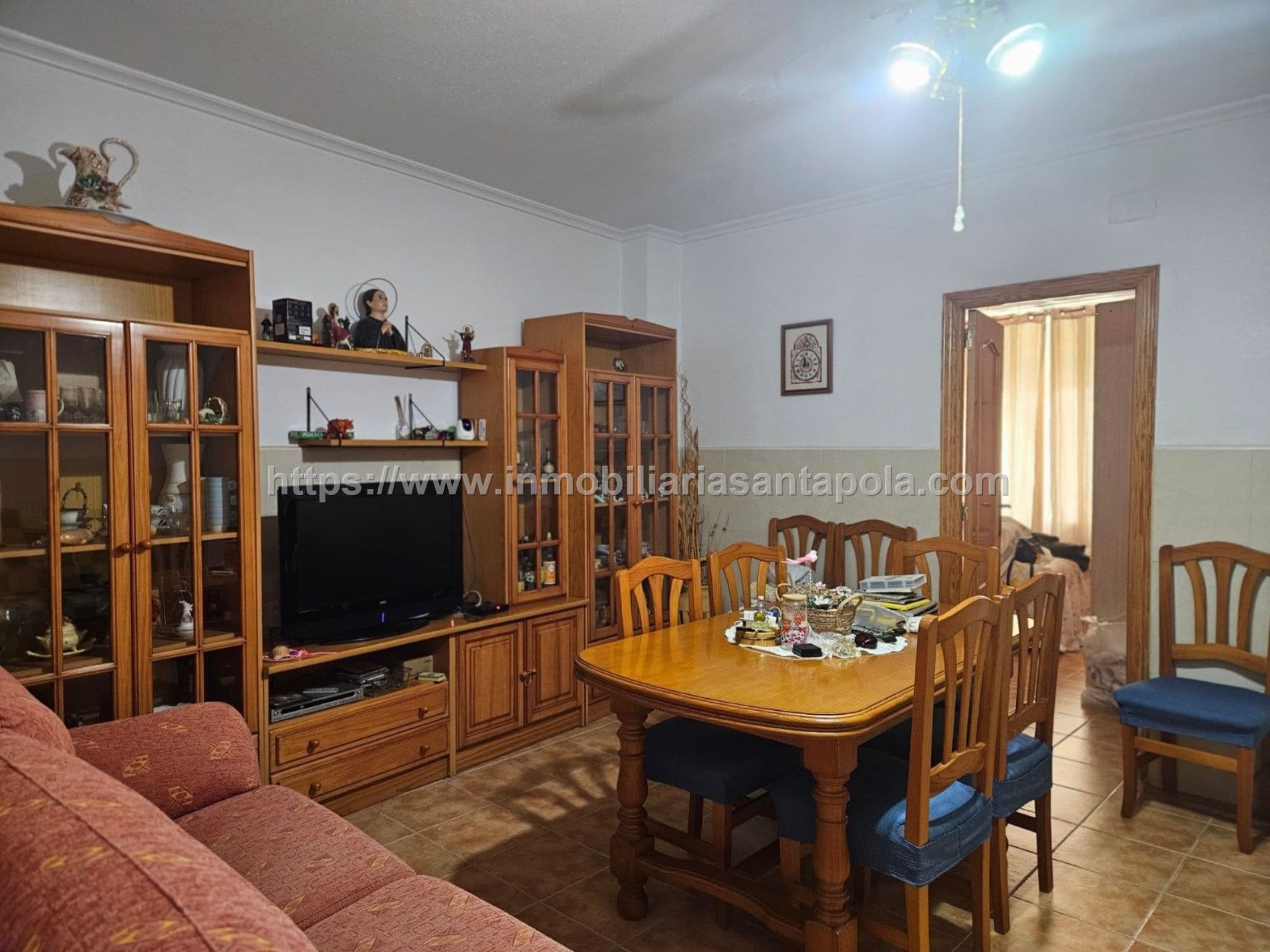 Planta Baja - Santa Pola - Foto 3