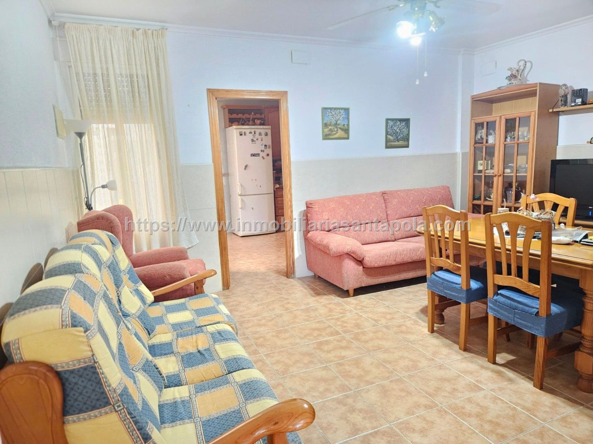 Planta Baja - Santa Pola - Foto 2